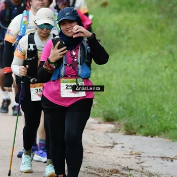 Runner Photo 8667121