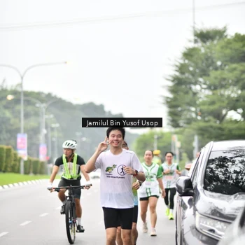 Runner Photo 8667122