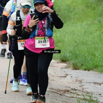 Runner Photo 8667123