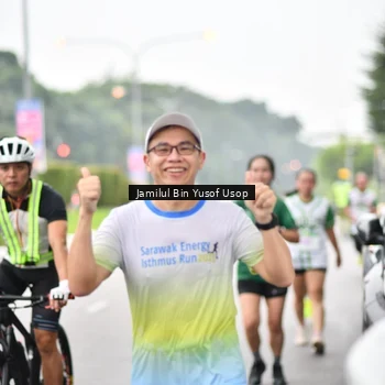 Runner Photo 8667124