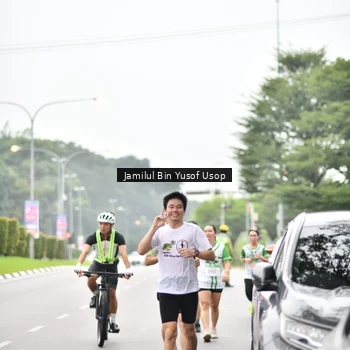 Runner Photo 8667126