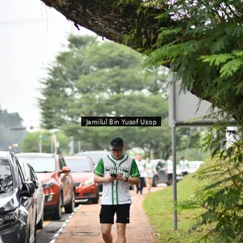 Runner Photo 8667127