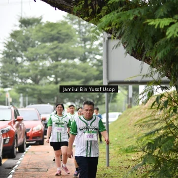 Runner Photo 8667129