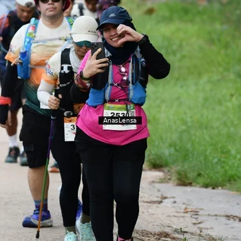 Runner Photo 8667130