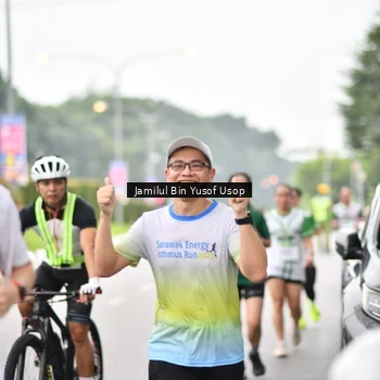 Runner Photo 8667131
