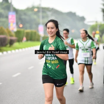 Runner Photo 8667132