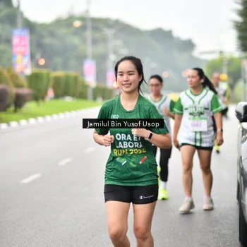 Runner Photo 8667133
