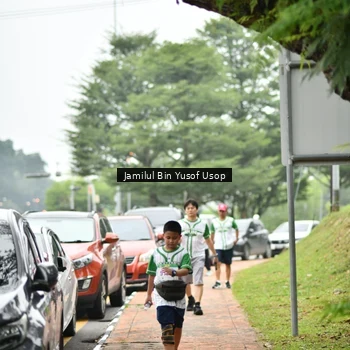 Runner Photo 8667136