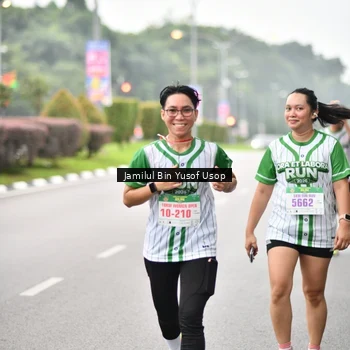 Runner Photo 8667138