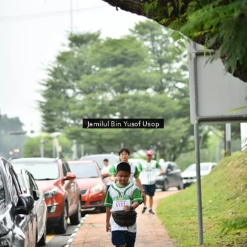 Runner Photo 8667140
