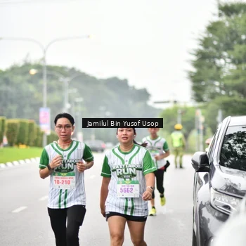 Runner Photo 8667141