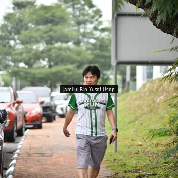 Runner Photo 8667142