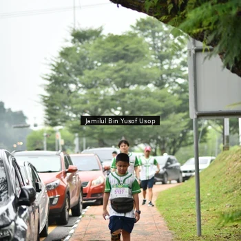 Runner Photo 8667143