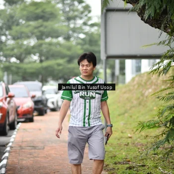 Runner Photo 8667144