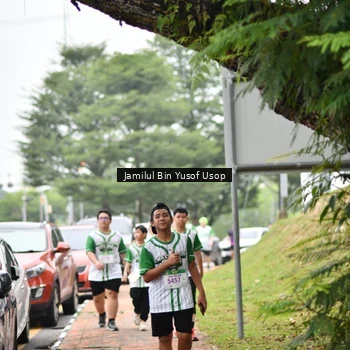 Runner Photo 8667145