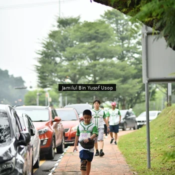 Runner Photo 8667146