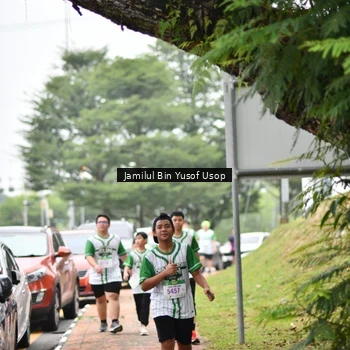 Runner Photo 8667151
