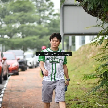 Runner Photo 8667155