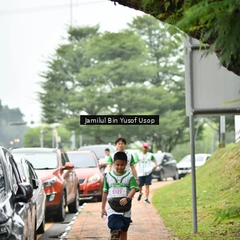 Runner Photo 8667157