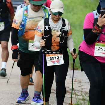 Runner Photo 8667158