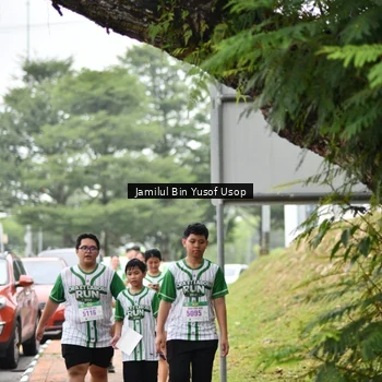 Runner Photo 8667160