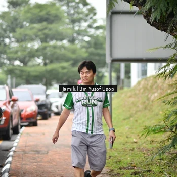 Runner Photo 8667161