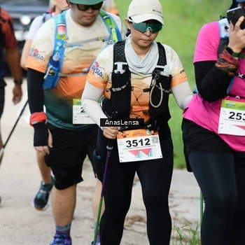 Runner Photo 8667164