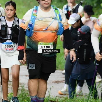 Runner Photo 8667166