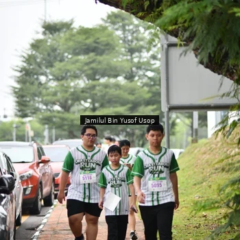 Runner Photo 8667168