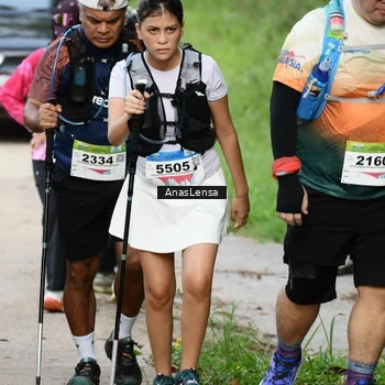 Runner Photo 8667169