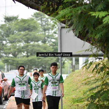 Runner Photo 8667170