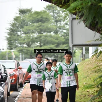 Runner Photo 8667171