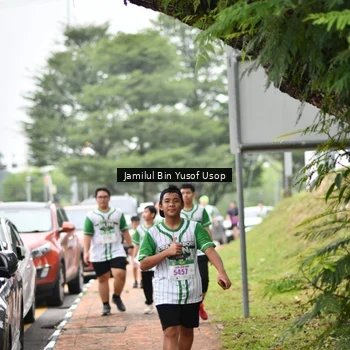 Runner Photo 8667172