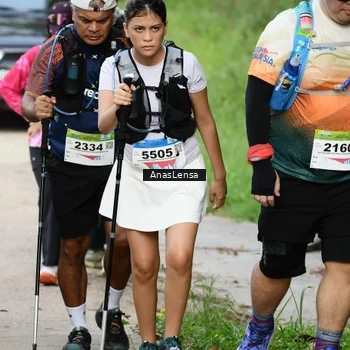 Runner Photo 8667174