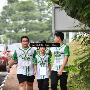 Runner Photo 8667175
