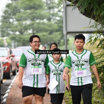 Runner Photo 8667176