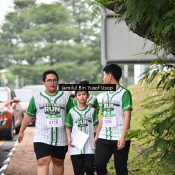 Runner Photo 8667177