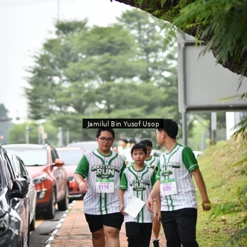 Runner Photo 8667178