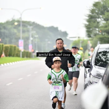 Runner Photo 8667179