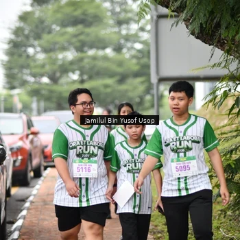 Runner Photo 8667180