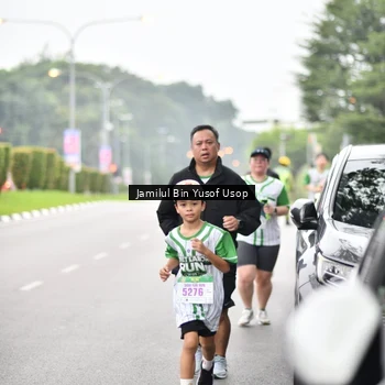 Runner Photo 8667181