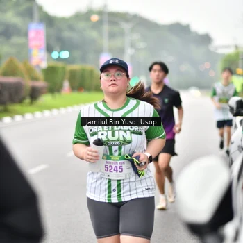 Runner Photo 8667182