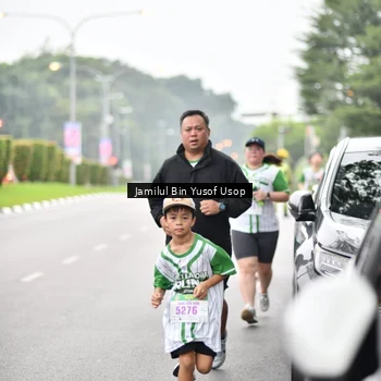 Runner Photo 8667183
