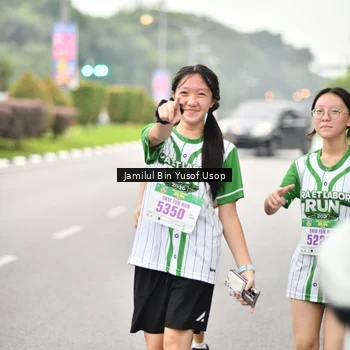 Runner Photo 8667184