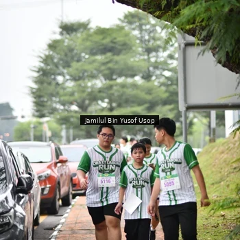 Runner Photo 8667185