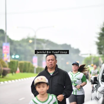 Runner Photo 8667186