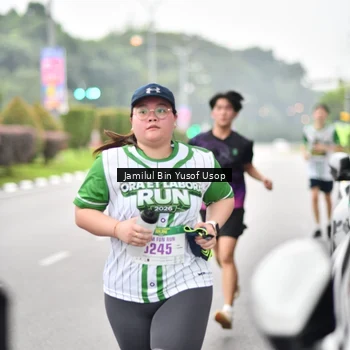 Runner Photo 8667187