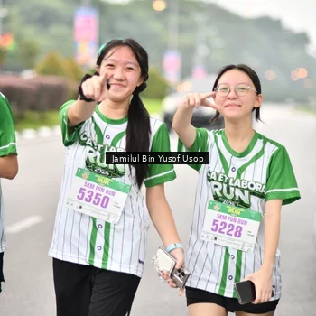 Runner Photo 8667188