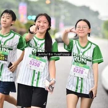 Runner Photo 8667189