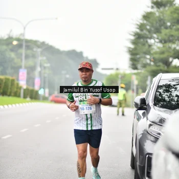 Runner Photo 8667191